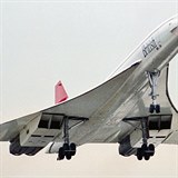 Pro pedstavu Concorde dopravoval pasary zLondna do New Yorku za...