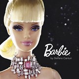 Luxusn verze panenky Barbie.