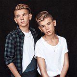 Marcus & Martinus