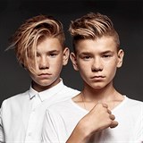 Marcus & Martinus