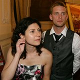 Martha a Jakub se rozeli v roce 2010 kvli jeho neve s bosenskou studentkou.