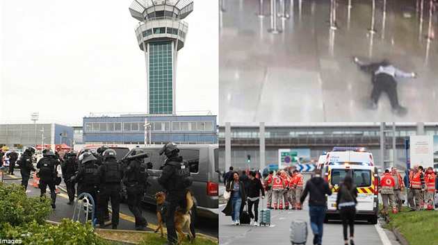 Francií otásl dalí teroristický útok radikalizovaného islamisty!