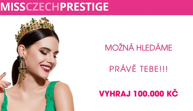 Miss Czech Prestige
