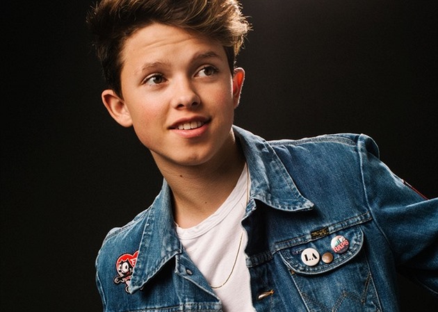 Jacob Sartorius