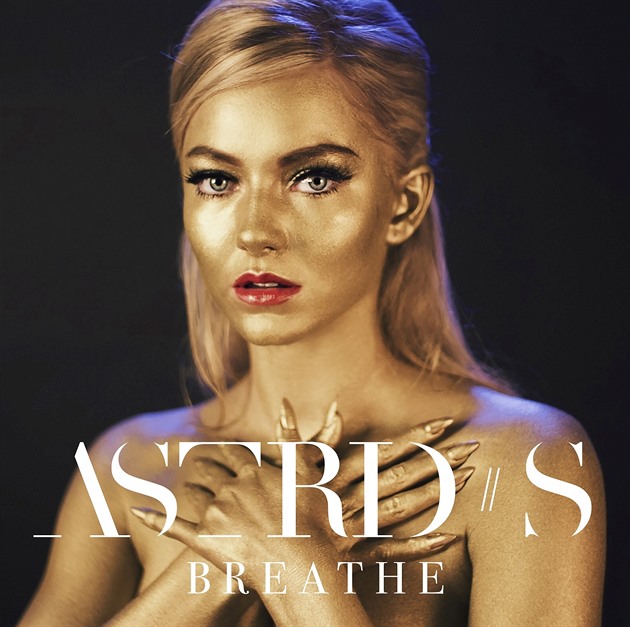 ASTRID S