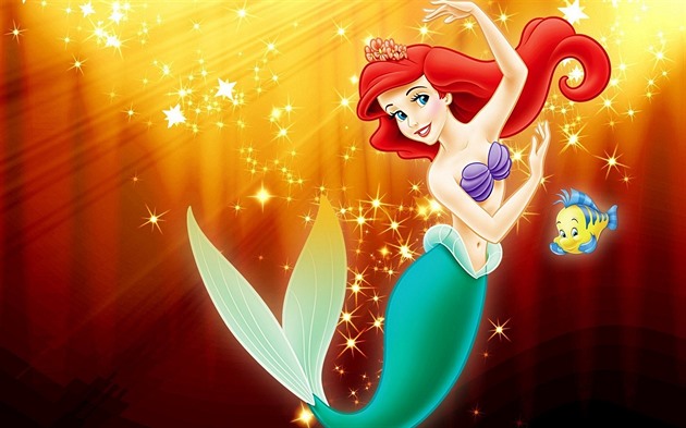 Ariel