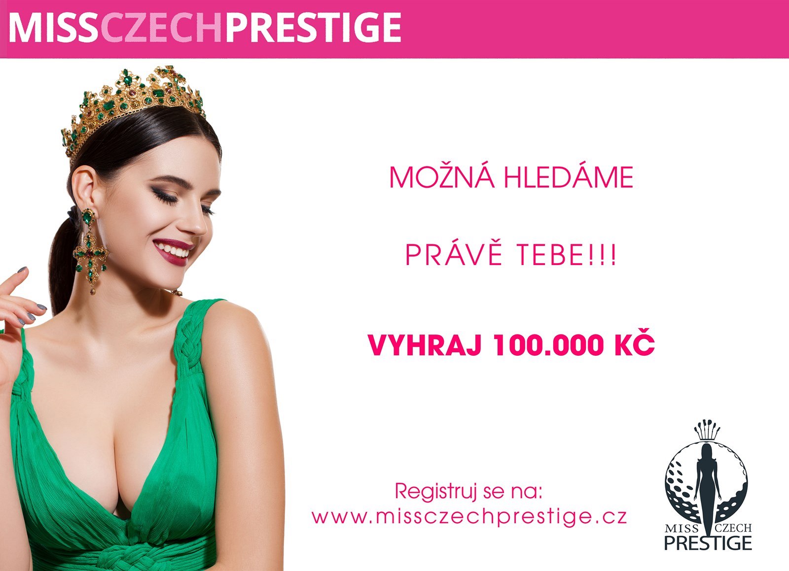 Miss Czech Prestige