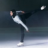 Nike zavd na trh speciln sportovn tek pro muslimky