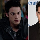 Michael Trevino