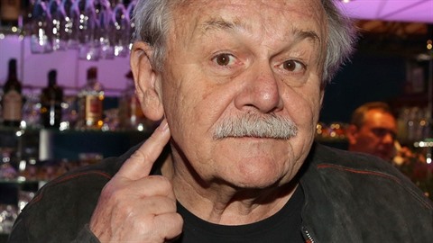 Karel Šíp Karel Šíp