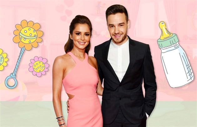 Cheryl a Liam Payne