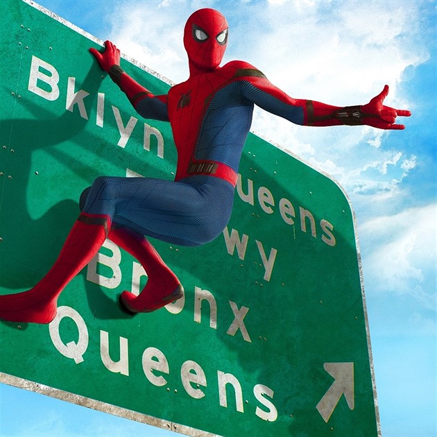 Spider-Man: Homecoming (2017)