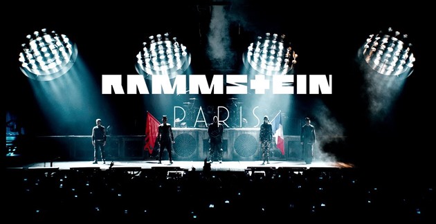 Rammstein