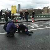 Terror v Londn