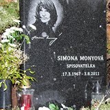Simona Monyov