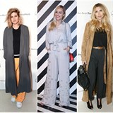 Mercedes-Benz Prague Fashion Week přinesl mnoho pekvapení, ale i zklamání.... Mercedes-Benz Prague Fashion Week přinesl mnoho pekvapení, ale i zklamání....
