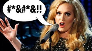 Adele Adele