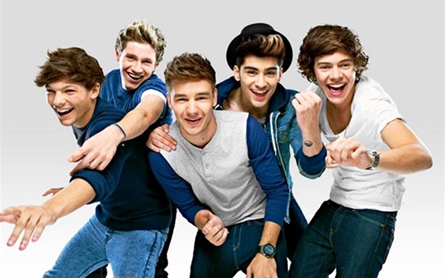 One Direction