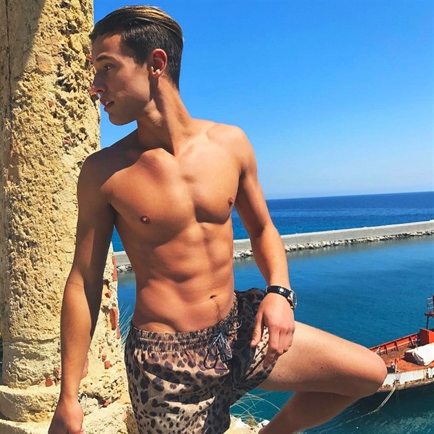 Cameron Dallas