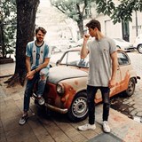 The Chainsmokers