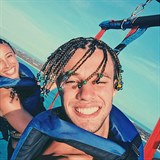 Cameron Dallas a jeho kmoi pobouili fanouky