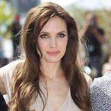 Angelina Jolie bvala kdysi idolem vech en i mu.