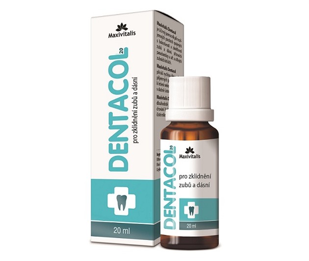 Dentacol