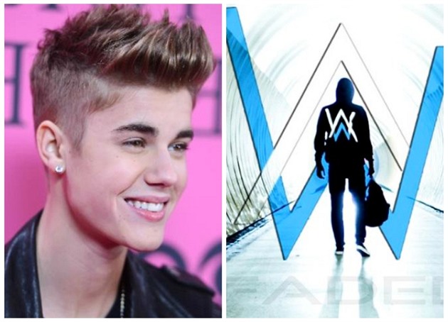 Justin Bieber / Alan Walker