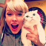 Meredith se s Taylor nerada fot.