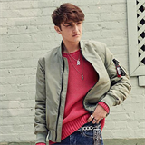 Anwar Hadid se dostv do svta modelingu.