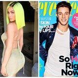 Kylie Jenner / Cameron Dallas
