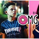 Jacob Sartorius / Selena Gomez