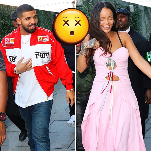 Drake / Rihanna