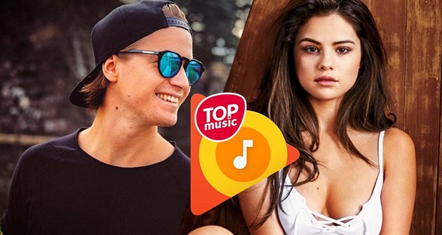 Kygo / Selena Gomez