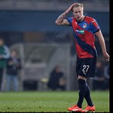 Frantiek Rajtoral se obsil. Fotbalistu k tomu dohnaly deprese.