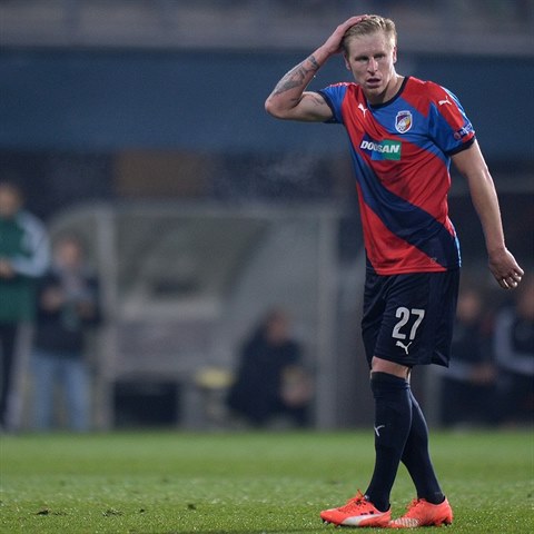 Frantiek Rajtoral se obsil. Fotbalistu k tomu dohnaly  deprese.