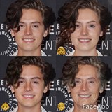 Cole Sprouse