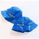 A co takhle klobouek udlan z IKEA taky?