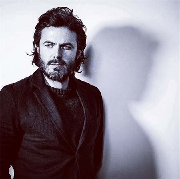 Casey Affleck bude hostem karlovarského festivalu.