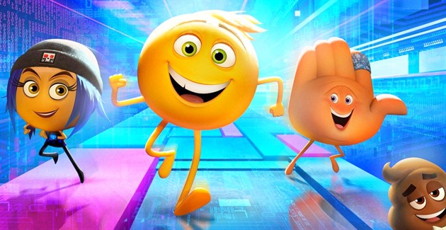 Emoji ve filmu