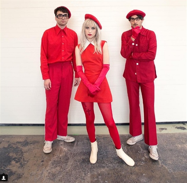 Paramore