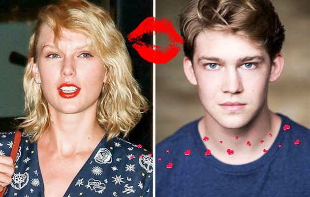 Taylor Swift / Joe Alwyn