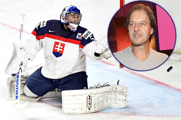 Pavol Habera okomentoval výkony slovenských hokejist.