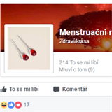 Projevy nkterch matek na internetu jsou zarejc.