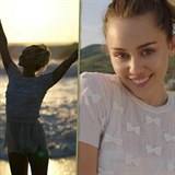 Miley Cyrus v novm klipu ukzala sv nov j.