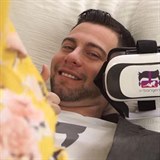 Firma VR Bangers pin pornohvzdy do va lonice.