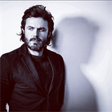 Casey Affleck bude hostem karlovarského festivalu. Casey Affleck bude hostem karlovarského festivalu.