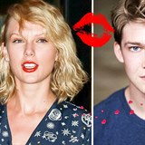 Taylor Swift / Joe Alwyn