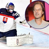 Pavol Habera okomentoval vkony slovenskch hokejist.