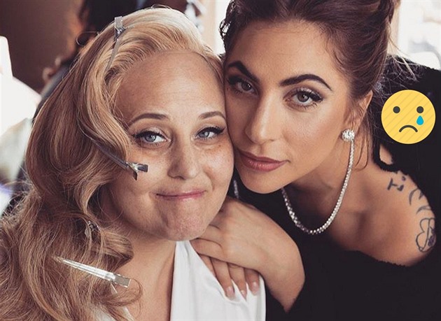 Lady Gaga a Sonja Durham